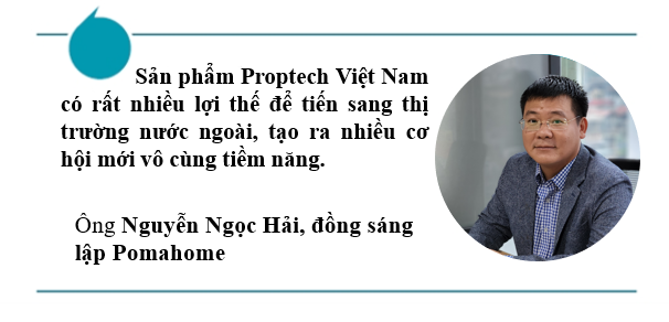 Pomahome hợp tác với gã khổng lồ của thị trường bất động sản Philippines - Ảnh 2. Pomahome hợp tác với gã khổng lồ của thị trường bất động sản Philippines - Ảnh 2.