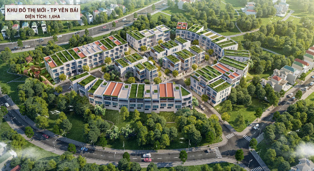 Casamony Yên Bái ra mắt trong thời điểm thị trường khó khăn - Ảnh 2. Casamony Yên Bái ra mắt trong thời điểm thị trường khó khăn - Ảnh 2.