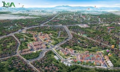 Hai doanh nghiệp vài tháng tuổi làm dự án hơn 2 ngàn tỷ, Lâm Đồng đề nghị thẩm định