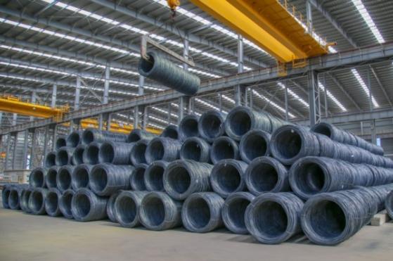 Giá thép hôm nay 25/3: Tiếp đà tăng dù khó khăn vẫn tồn đọng