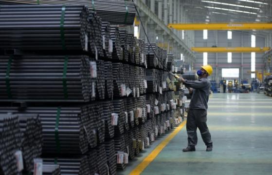 Giá thép hôm nay 29/3: Thị trường thép có duy trì được sức mạnh đến cuối năm?