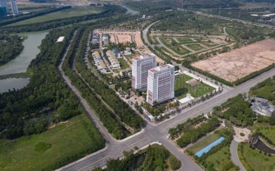 Cổ phiếu bất động sản phiên đầu tháng 3: NVL tiếp tục “thủng đáy”, HQC đảo chiều