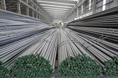 Giá thép ngày 29/3: Thép thế giới tăng, dự báo tiêu thụ thép sẽ tăng mạnh từ quý III