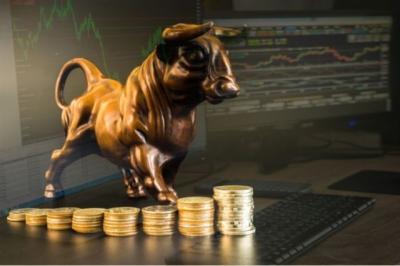Giới đầu tư đặt cược giá vàng tăng tiếp
