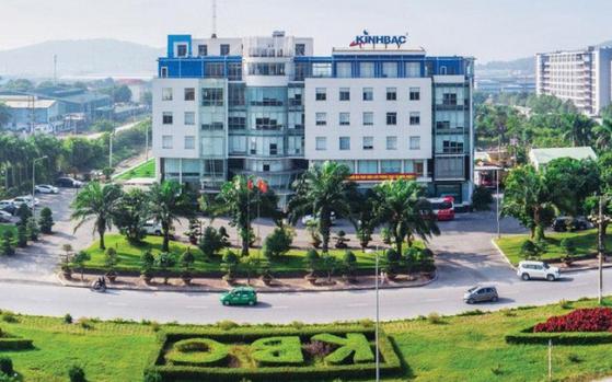 Kinh Bắc (KBC) cho công ty con vay 200 tỷ đồng, dự mua lại lô trái phiếu nghìn tỷ
