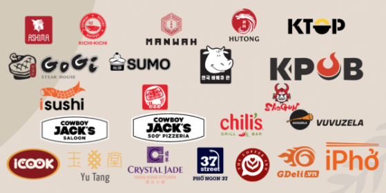 Sở hữu hàng loạt chuỗi nhà hàng đình đám Gogi, Kichi-Kichi, Vuvuzela…, vì đâu “ông vua chuỗi” Golden Gate lâm cảnh đóng cửa 39 chi nhánh?