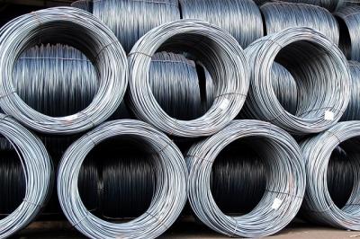 Giá thép ngày 27/3: Giá tăng, thép cuộn, thép dây nhập khẩu chịu thuế 6,3%