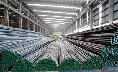 Giá thép liên tục tăng, cơ hội phục hồi cho ngành thép