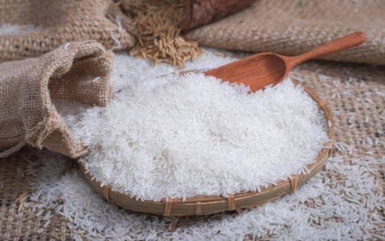 Giá lúa gạo hôm nay 23/3: Giá lúa bật tăng