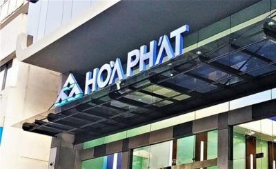 Hòa Phát nói về sóng gió ngành thép 
