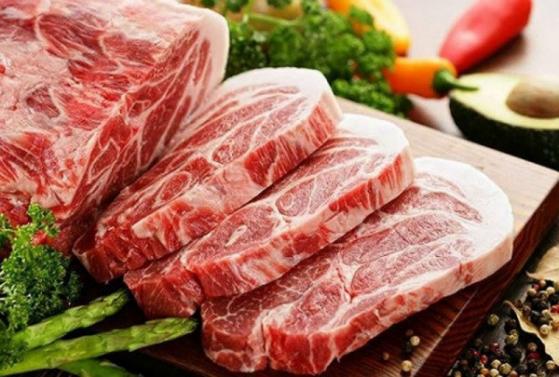 Giá heo hơi hôm nay 23/3: Kéo dài đà đi ngang