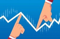 Hàng loạt cổ phiếu lập đỉnh mới trong năm, thị trường đảo chiều ngoạn mục