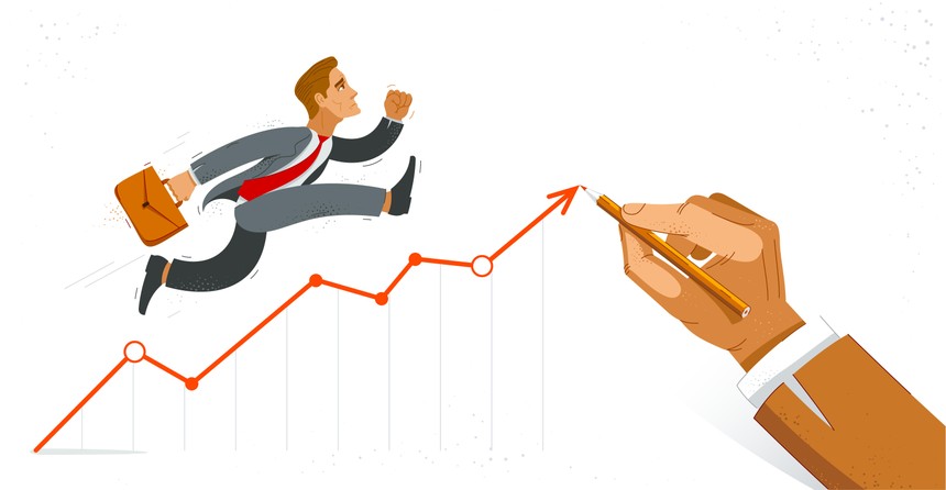 Thị trường tài chính 24h: Xem xét cổ phiếu tiềm năng tốt để đầu tư dài hạn
