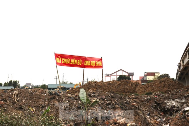 Cao tốc Bắc – Nam qua Nghệ An nguy cơ ‘lụt’ tiến độ