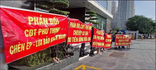 Tranh chấp trong bất động sản – Bài 1: Lấp những ‘lỗ hổng’
