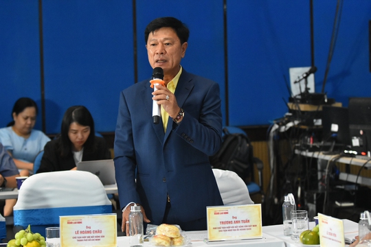 “Người lao động không thể mua được nhà với lãi suất 9 – 10%”