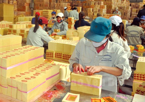 Bán vàng mã lãi tăng vọt, ‘trùm’ casino thua lỗ liên tiếp