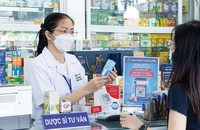 Giao dịch chứng khoán sáng 9/6: Thị trường gượng dậy sau phiên chốt lời