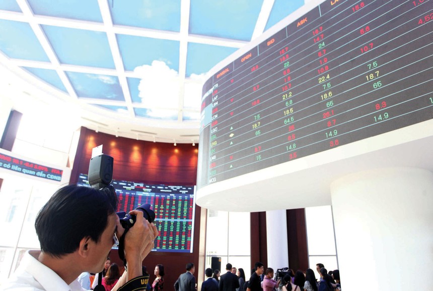 Góp sức bảo vệ cổ đông, nhà đầu tư