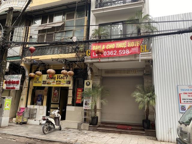 Bất ngờ một khu vực tại Hà Nội giá mỗi m2 nhà đất bằng cả căn chung cư - Ảnh 3. Bất ngờ một khu vực tại Hà Nội giá mỗi m2 nhà đất bằng cả căn chung cư - Ảnh 3.