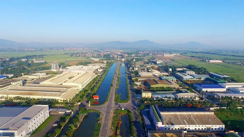 Hai phân khúc bất động sản “ngược sóng” thị trường - Ảnh 2. Hai phân khúc bất động sản “ngược sóng” thị trường - Ảnh 2.