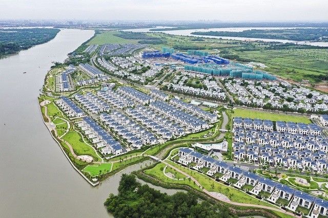 Phó Thủ tướng yêu cầu gỡ vướng hai khu đô thị ở Đồng Nai - Ảnh 1. Phó Thủ tướng yêu cầu gỡ vướng hai khu đô thị ở Đồng Nai - Ảnh 1.