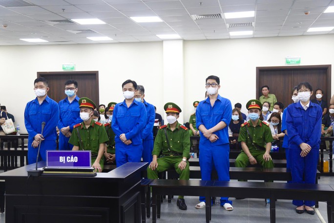 Cựu chủ tịch Louis Holdings Đỗ Thành Nhân lãnh án tù, phải nộp 140 tỉ đồng