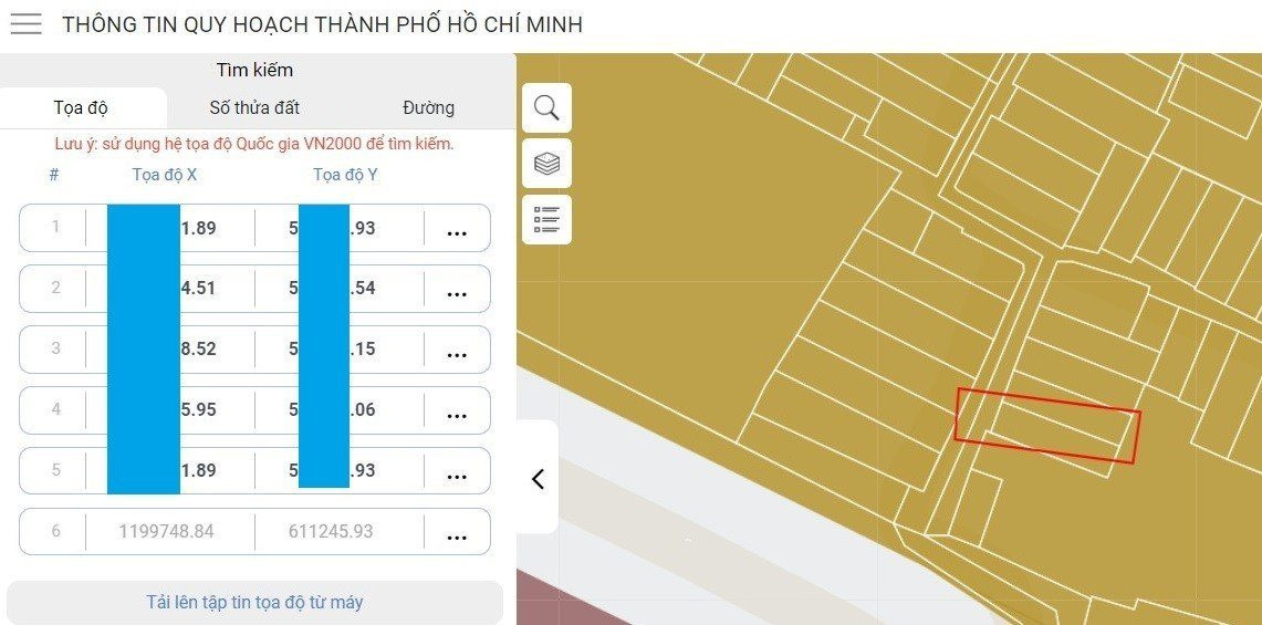 Nguy cơ mất tiền tỷ với 3 sai lầm khi mua nhà phố