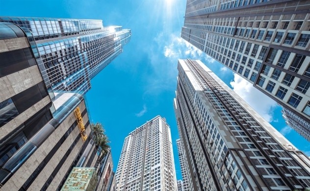 Đề xuất giám sát chuyên đề bất động sản và nhà ở xã hội