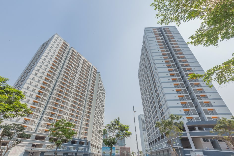 CBRE: Giá chung cư dự kiến sẽ tăng 4-7% trong thời gian tới