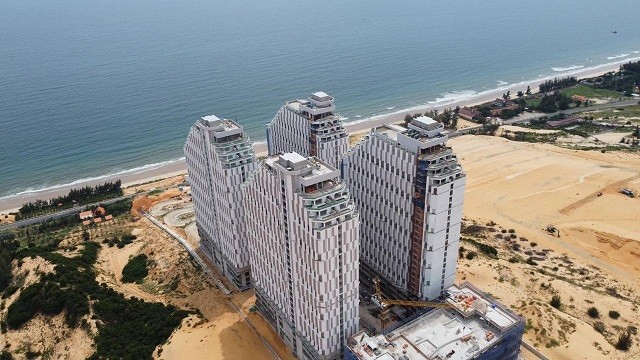 Bất động sản du lịch, nghỉ dưỡng khó ‘đảo chiều’