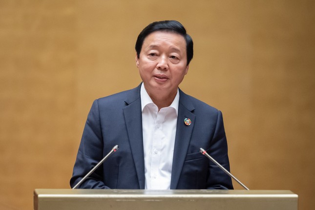 Đề xuất hai phương án để người bị thu hồi đất lựa chọn: Bồi thường bằng tiền hoặc đất
