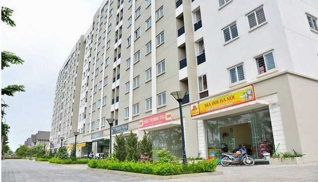 Cho rằng lãi suất gói 120.000 tỷ đồng cao, HoREA kiến nghị Bộ Xây dựng triển khai gói 110.000 tỷ đồng với lãi suất ưu đãi khoảng 4,8-5%/năm
