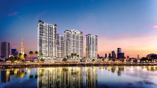 TS. Võ Trí Thành: Tư duy của cha ông phải có “mảnh đất cắm dùi”, giờ nhường chỗ cho những căn hộ giá hàng nghìn USD/m2