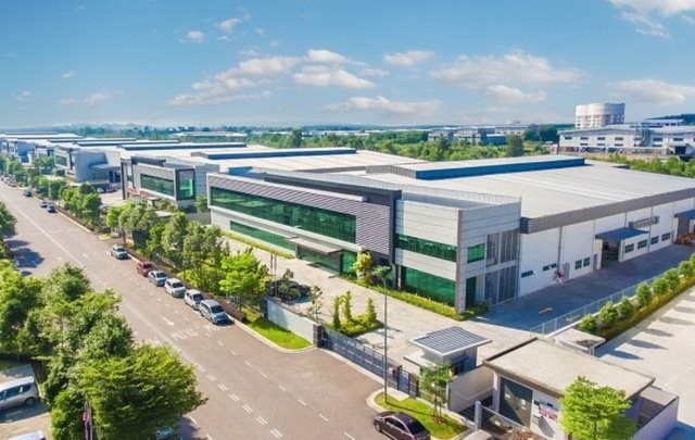 Xuất hiện giao dịch bất động sản công nghiệp quy mô 10ha trở lên tại Bắc Giang, Thái Bình, Quảng Ninh