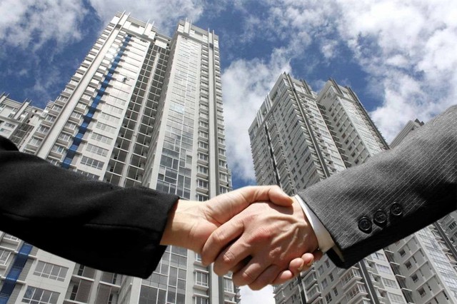 “Sóng” M&A bất động sản diễn ra âm thầm, dự báo sẽ có thương vụ đầu tư quy mô lớn thời gian tới