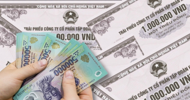 ‘Miếng bánh’ phá sản trên thị trường vốn?