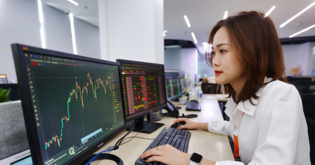 Chứng khoán tuần tới: VN-Index hướng đến vùng 1.100-1.150 điểm