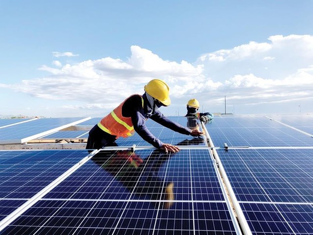 Quy hoạch điện VIII tác động ra sao tới doanh nghiệp trên sàn chứng khoán?