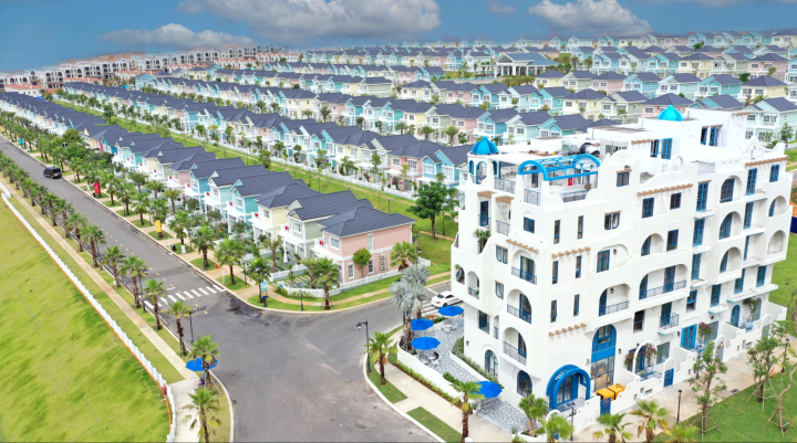 Yêu cầu địa phương làm việc với từng dự án bất động sản để gỡ vướng mắc