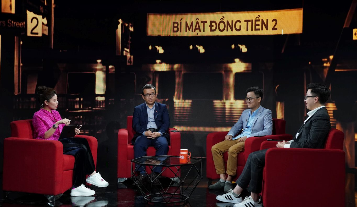 Kinh tế trưởng SSI: Khi nhà đầu tư khác trở nên ‘ngớ ngẩn’ hơn, sẽ xuất hiện cơ hội đầu tư lợi suất tốt trong dài hạn