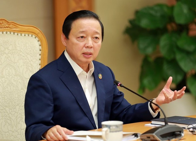 Cải cách triệt để thủ tục hành chính về đất đai, xây dựng
