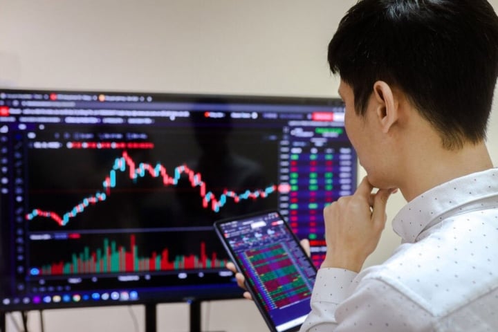 Có nên dùng ChatGPT để đầu tư chứng khoán ở Việt Nam?