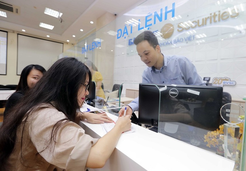 Chứng khoán Bảo Việt (BVSC) sẵn sàng tham gia hệ thống giao dịch trái phiếu doanh nghiệp riêng lẻ