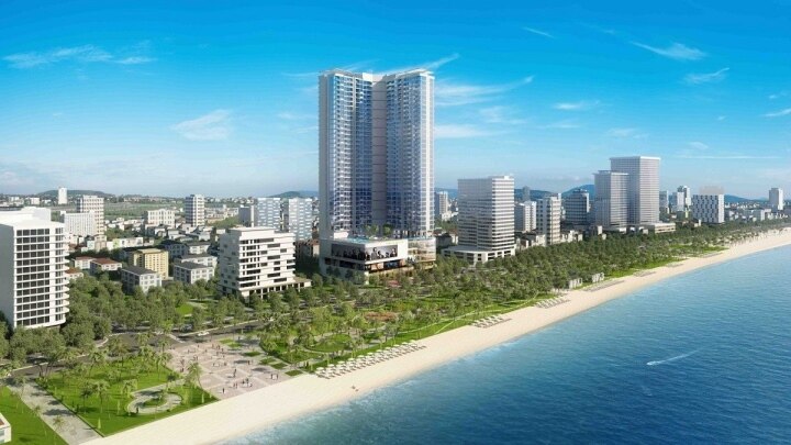 Condotel được cấp ‘sổ đỏ’, nhà đầu tư rục rịch quay lại thị trường