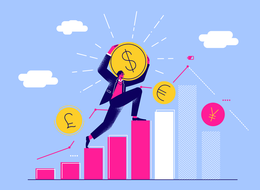 Big_Trends: Thị trường sẽ không chỉ dừng lại ở mốc 1.200 điểm