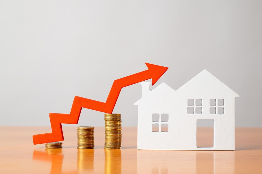 Giao dịch chứng khoán phiên sáng 13/7: Nhà đầu tư trở lại với nhóm bất động sản