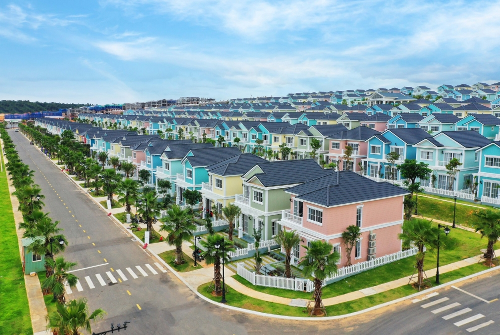 NÓNG: Novaland trả lại tiền cọc kèm lãi phát sinh cho khách Novaworld Phan Thiết đến thời hạn của chương trình cam kết mua lại, tiếp tục ưu đãi lớn nếu khách không trả lại hàng, đặt mua tiếp
