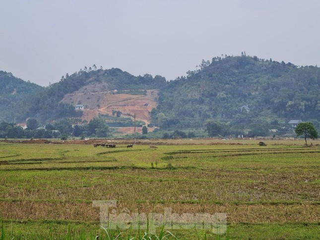 Động thái mới tại ‘siêu’ khu đô thị nghìn tỷ của Sudico ‘treo’ 16 năm