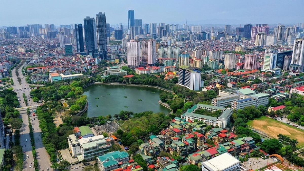 VARS: “Giá nhà chưa đến tay người dân đã bị thổi lên rất cao khi vẫn có tình trạng đồn đoán về hạ tầng” - Ảnh 4. VARS: “Giá nhà chưa đến tay người dân đã bị thổi lên rất cao khi vẫn có tình trạng đồn đoán về hạ tầng” - Ảnh 4.